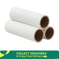 Tearable Hair Sticker Roller Felt Sticky Paper Pet Sticky Roller Household Clothes Hair Remover Roller Brush.