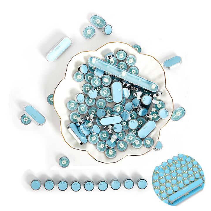 104%20Keys%20Retro%20Round%20Keycaps%20Double%20Shot%20DIY%20Keycap%20Backlit%20Mechanical%20Keyboard%20%EF%BC%88NOT%20Keyboard%20,Only%20Keyboard%20Buttons%EF%BC%89%20-%20Image%209