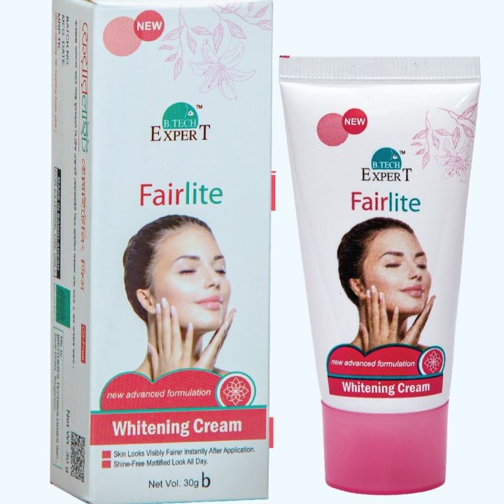 B.Tech%20ExperT%20Fairlite%20Whitening%20&%20Spot%20Care%20Cream%2030gm%20-%20Skin%20Lightening,%20Mattifying,%20Brightening,%20Non%20Oily,%20Spotless,%20%20Vitamin%20A,%20B3,%20C%20&%20E%20Enriched%20-%20Image%205