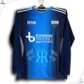 Rangpur Rangers Full Sleeve BPL Cricket Jersey For Man - BPL Long Sleeve T Shirt - Rangpur Jersey 2026-27. 