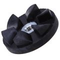 Replacement Parts Rubber Blade Gear Thick Shaft Spare Part for 900W. 