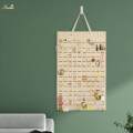 Earring Organizer Hanging Earring Display Hanger Durable for Stud,Earrings, Ball Earrings,. 
