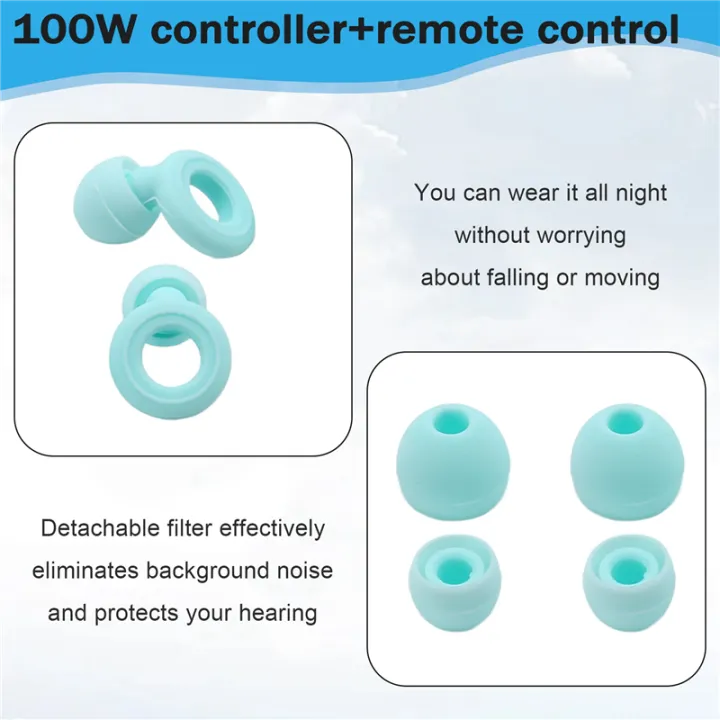 5Pair%20Loop%20Quiet%20Ear%20Plugs%20for%20Noise%20Reduction%20for%20Sleeping%20Silicone%20Ear%20Plugs%20for%20Swimming%20Motorbike%20Noise%20Ear%20Plugs%20-%20Image%206