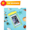 Water Proof Case For Phone Multi-Color- High Quality.