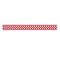 For 36 Motorcycle Checkered Racing Stripes Decals Stickers Cafe Racer Rat Bike Vinyl Sticker Race Motorcycle Accessories. 