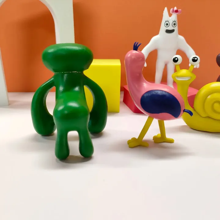 Garten%20Of%20Banban%20Horror%20Game%20Figurine%20Kids%20Toys%20Rainbow%20Friends%20Action%20Figures%20Pvc%20Model%20Anime%20Dolls%20Birthday%20Gifts%20Room%20Decor%20-%20Image%204