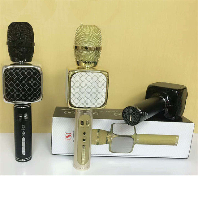 Wireless%20Usb%20Recordng%20Microphone%20Portable%20Karaoke%20Ys-69%20Voice%20Changer,%20Cellphone/Mobile%20Karaoke%20Player%20Support%20Usb/Tf%20Mp3%20Player%20And%20Bluetooth,%20Mic%20Speaker%20-%20Bluetooth%20Speaker%20-%20Image%203