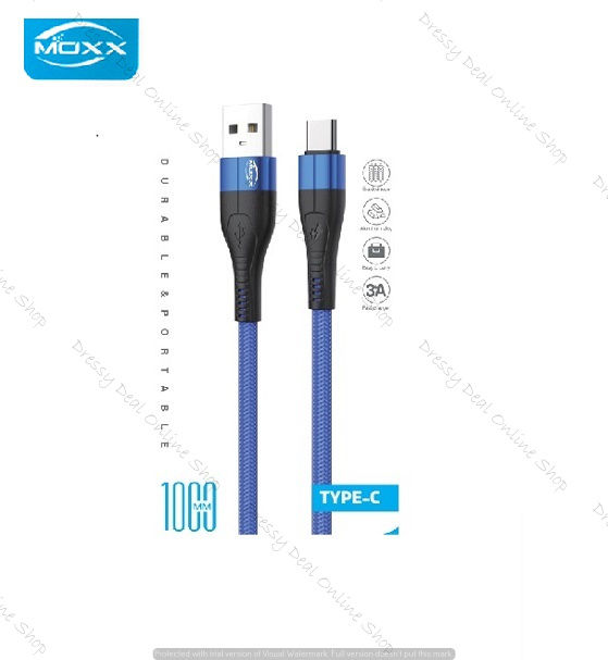 MOXX%20MDC-10%20USB-A%20to%20TYPE-C%20Fast%20Charging%20Data%20Transfer%20Cable%20upto%2065watt%20support%20-%20Image%204