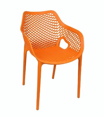 RFL%20Best%20Buy%20Stylee%20Champion%20Arm%20Chair%20-%20Orange%20-%20Image%203