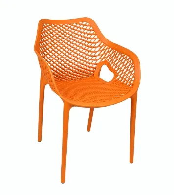 RFL%20Stylee%20Champion%20Arm%20Chair%20Orange%20933867%20-%20Image%204