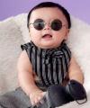 Kids Boys and Girls Fashion Pailot Sunglasses. 