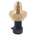 SL Oil Pressure Sensor Stable Male Plug Terminal Fuel Pressure Sensor OE 5C3Z-9J460-B. 