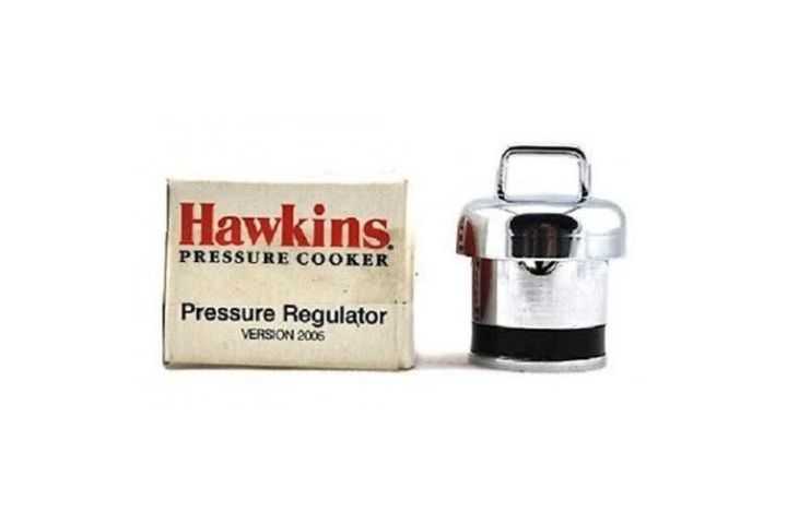 Hawkins Pressure Regulator / Vent Weight for Hawkins Classic Aluminum and Stainless Steel Pressure Cookers