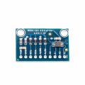 【Mary DAI Store】Bit I2C Module ADC 4 channel with Pro Gain Amplifier RPi. 