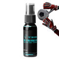 【Factory-direct】 Goalkeeper Gloves Glu Sticky Football Soccer Goalkeeper Formula Bottle Tackifier Sticky Anti-slip Mucilage Latex Gloves Sports-Cola Kids. 