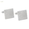 Mens Cufflinks French Cuff Shirt Cuff Links for Valentines Ceremony Party.