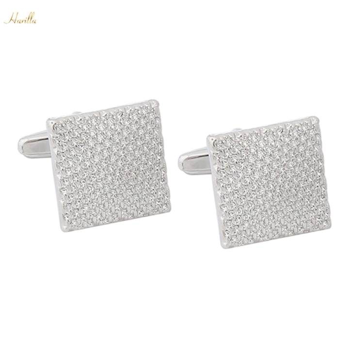 Mens%20Cufflinks%20French%20Cuff%20Shirt%20Cuff%20Links%20for%20Valentines%20Ceremony%20Party%20-%20Image%209