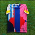 Messi Thai Premium Football Jersey For Man - Half Sleeve T Shirt - Argentina Football Jersey 2026.
