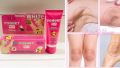Aichun Beauty Magic White 7In1 Yogurt and Milk Under Arm Cream 80g. 