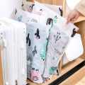 Vacuum Compression Bag Clothing Sorting Bedding Space Saving Sealed Bag Combination Practical Wardrobe Organizer 1Pcs. 