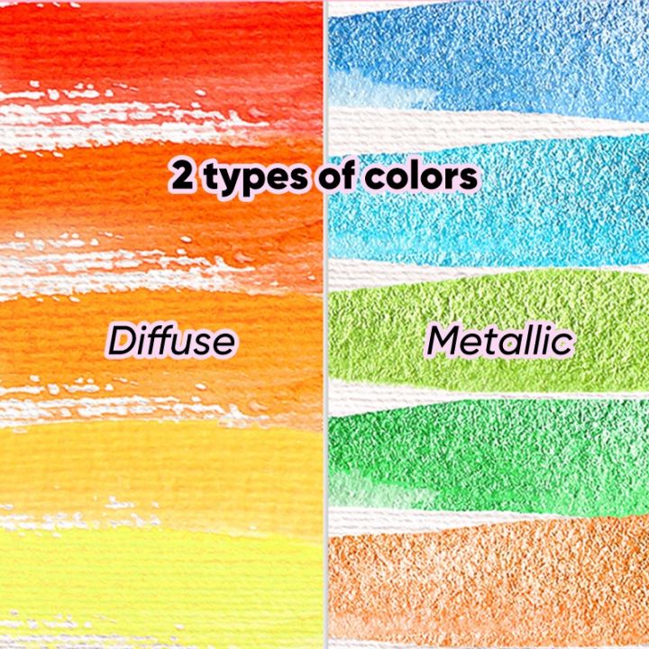 Giorgione%20G-ZG%2050%20colors%20metallic%20pearlescent%20solid%20watercolor%20paint%20with%20water%20ink%20brush%20set%20with%20metal%20box%20-%20Image%204