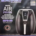 Miyako 1300W 2.5 Ltr Electric Air Fryer AF-620. 