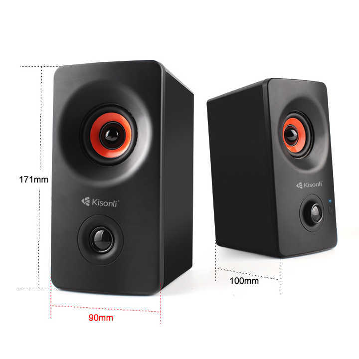 KISONLI%20AC9002BT%20AC%20Power%20Bluetooth%20Speaker%20Computer/Laptop%20Stereo%20Super%20Bass%20Speaker%20-%20Image%206