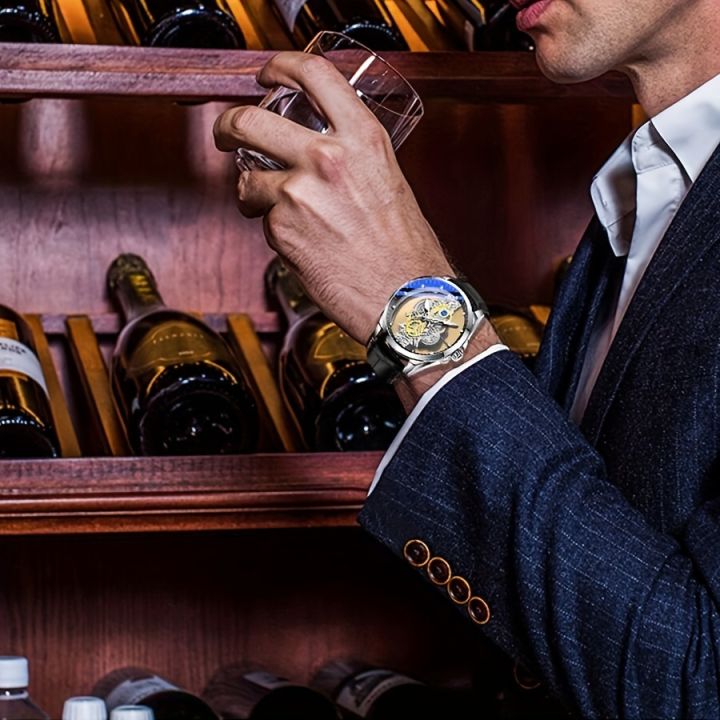 1pc%20Men%20Business%20Luminous%20Disc%20Quartz%20Watch%20-%20Image%205