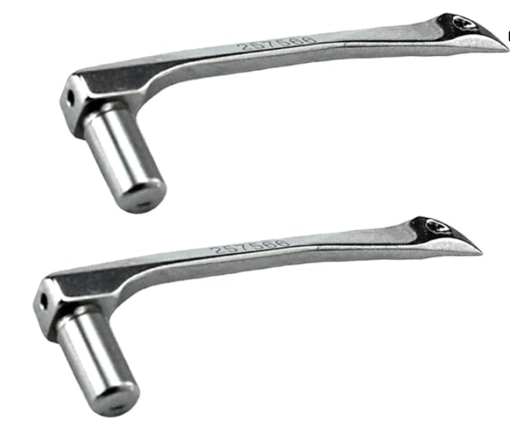 Flat Lock Sewing Machine Looper