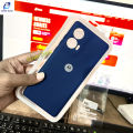 Motorola Edge 50 Fusion Original Phone Case Ultra Slim Soft Back Cover Shockproof Matte Luxury Rubber Skin Box Liquid Silicone Case For Moto Edge 50 Fusion Back Cover. 