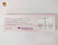Meeka Midstream Pregnancy Test Kit 100% Accurate Result in 5 Seconds | Easy to Use. 