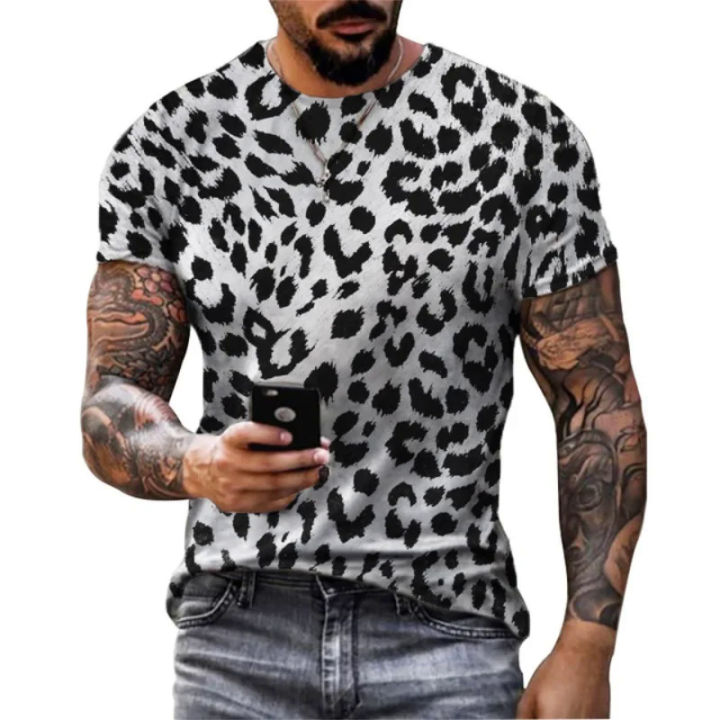 Fashion%20leopard%20graphic%20T-shirt%20for%20men%20summer%20casual%20women%20streetwear%203D%20print%20camisetas%20T%20shirt%20men%20clothing%20Harajuku%20tops%20tee%20-%20Image%203