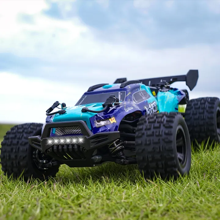GC%20SCY%2018101%20Electric%20Remote%20Control%20Car%201:18%202.4GHz%20Off%20Road%20Truck%20Model%20Climbing%20Toys%20Birthday%20Christmas%20Gift%20For%20Kids%20-%20Image%207