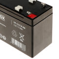 Battery for UPS Rechargeable Sealed Lead-Acid Battery High Power 12v.7.5AhBattery for UPS Rechargeable Sealed Lead-Acid Battery High Power 12v.7.5Ah. 