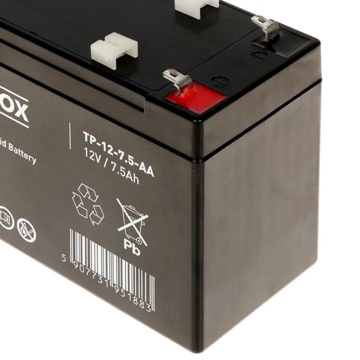 Battery%20for%20UPS%20Rechargeable%20Sealed%20Lead-Acid%20Battery%20High%20Power%2012v.7.5AhBattery%20for%20UPS%20Rechargeable%20Sealed%20Lead-Acid%20Battery%20High%20Power%2012v.7.5Ah%20-%20Image%203