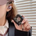 Cartoon Lion Cases For Samsung Galaxy Buds 2 Live Pro 2 Earphone Cases Ultra-thin Plastic Protect Cover For Samsung Bud Headset. 