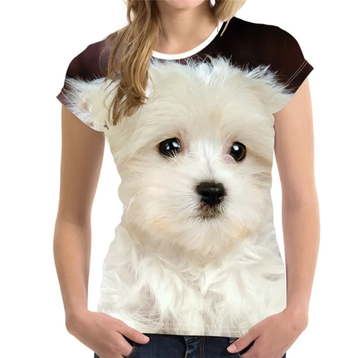 Fashion%20Lovely%20Dog%203D%20Print%20Women%20Ladies%20Girls%20T-Shirt%20Animal%20Harajuku%20Round%20Neck%20Short%20Sleeve%20Unisex%20Summer%20Tops%20Tees%20XXS-6XL%20-%20Image%206