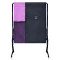 Drawstring Backpack 2023 Spring Casual Backpack for Men and Women Gymnastic Valise Drawstring Bag Nylon Drawstring Bag. 