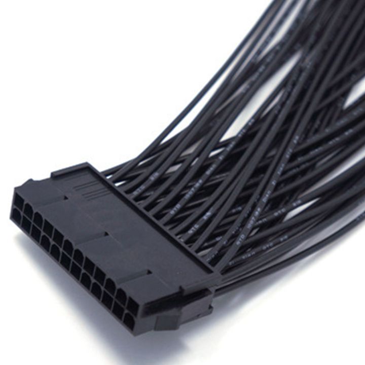 power%20extension%20cable%2024%20pin-3%20x%20expansion%20cable-Black%20-%20Image%202