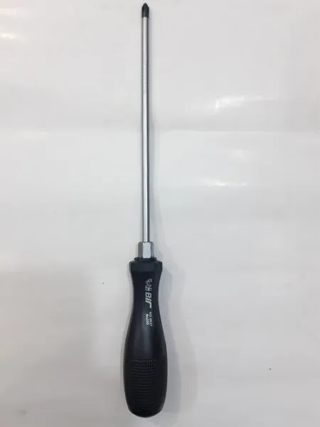 Bir%20Slotted%20Star%20Screwdriver%20(6%20X%20200Mm)-8%20Inch%20-%20Screw%20Driver%20Set%20-%20Image%202