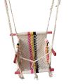 BABY DOLNA / CRADLE FOR 1-7 YEARS BABY - JUTE HANDMADE DULNA. 