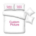 Solar System Duvet Cover Set Twin King Microfiber Outer Space Galaxy Bedding Set Universe Planet Astronomy King Size Quilt Cover. 