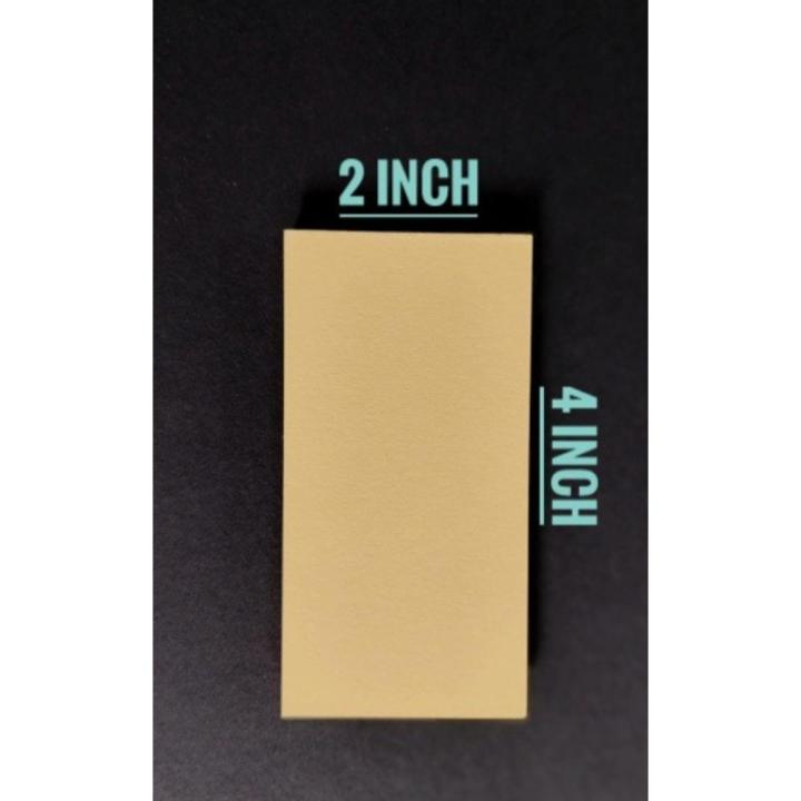 50PCS%20Light%20Yellow%20Blank%20Kraft%20Board,%20Message%20Card,%20Gift%20Card%20(4inch%20/%202inch)%20-%20Image%202