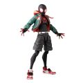 Miles Morales Action Figure Spider-Man:Into the Spider-Verse Spiderman Figurine Toys Kid's collection Gift.