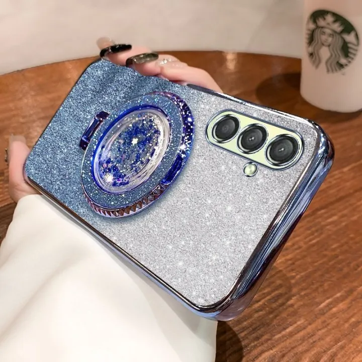 Phone cover Samsung Galaxy F15 F23 F34 F54 F55 5G Back cover case ...