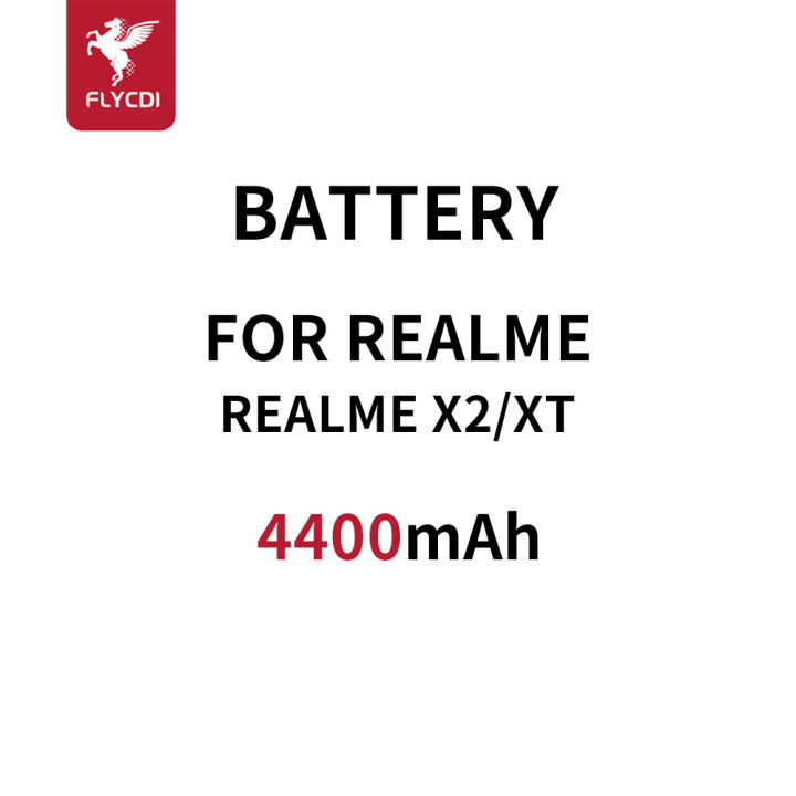 FLYCDI%20BLP741%20phone%20battery%20for%20OPPO%20Realme%20X2/%20XT%20high%20capacity%20replacement%20mobile%20battery%20-%20Image%203