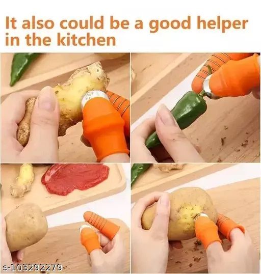 Silicone%20Vegetable%20And%20Fruits%20Thumb%20Cutter%20Finger%20cutter%205%20in%201%20-%20Image%204