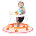 Smile Baby Walker Melody - Orange & White.