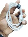 Anker Cable 6A 100w USB C, PowerLine+ USB-C to USB 3.0 cable, High Durability Type C Braided Charging Cable for Galaxy S10, S9, Sony. 