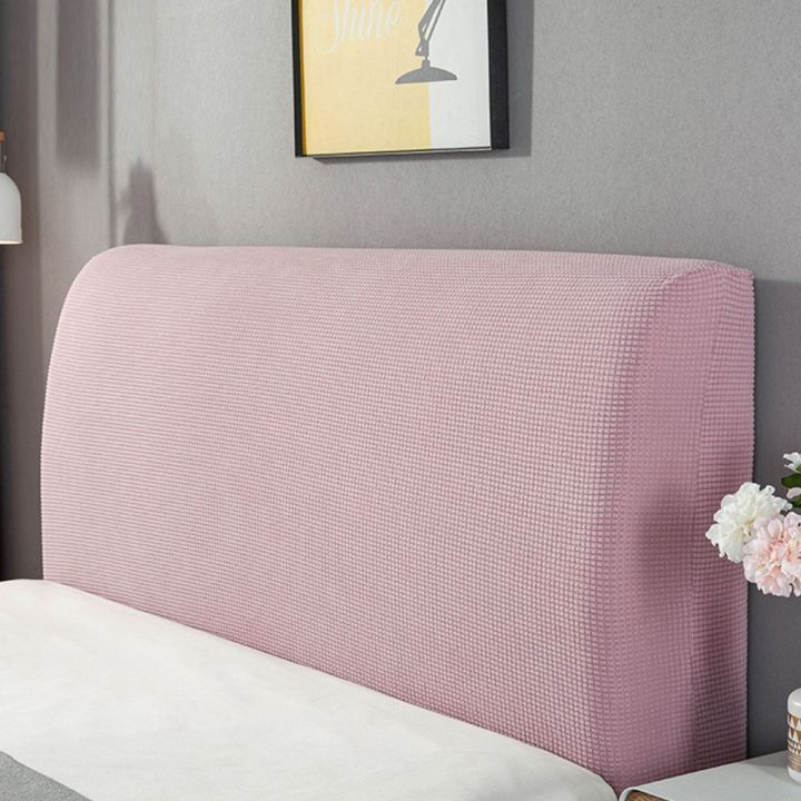 Durable%20Thicken%20Solid%20Color%20Bed%20Headboard%20Cover%20Bed%20Head%20Covers%20Dustproof%20Slipcover%20Back%20Chair%20Cover%20-%20Image%205